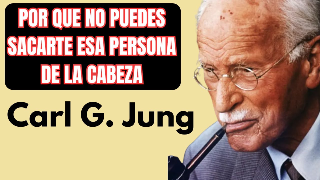 no puedo dejar de pensar en alguien que apenas conozco