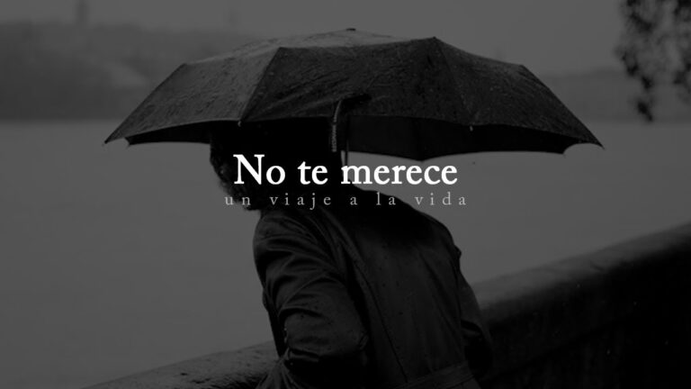 no regales tu tiempo a quien no lo valora