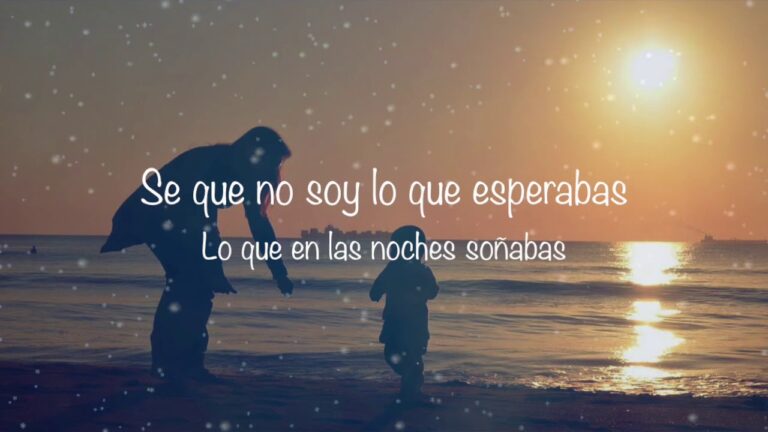 no soy la mejor hija