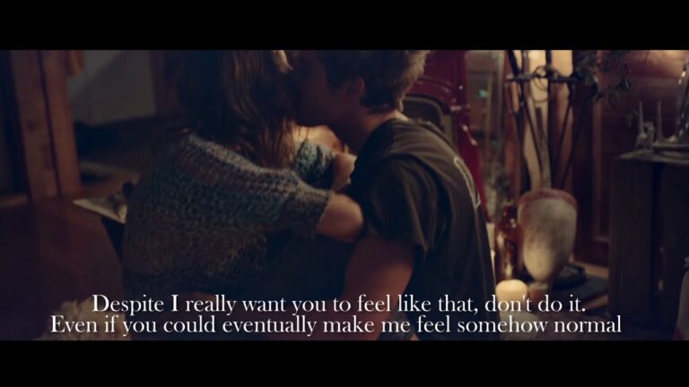 no te enamores de mi frases