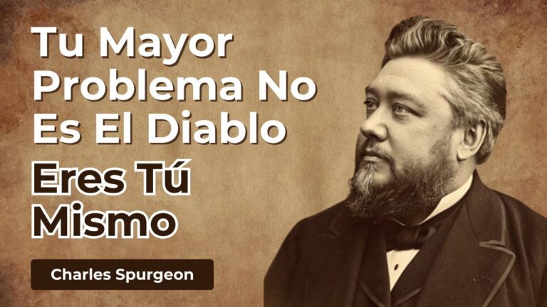 nuestro peor enemigo somos nosotros mismos biblia