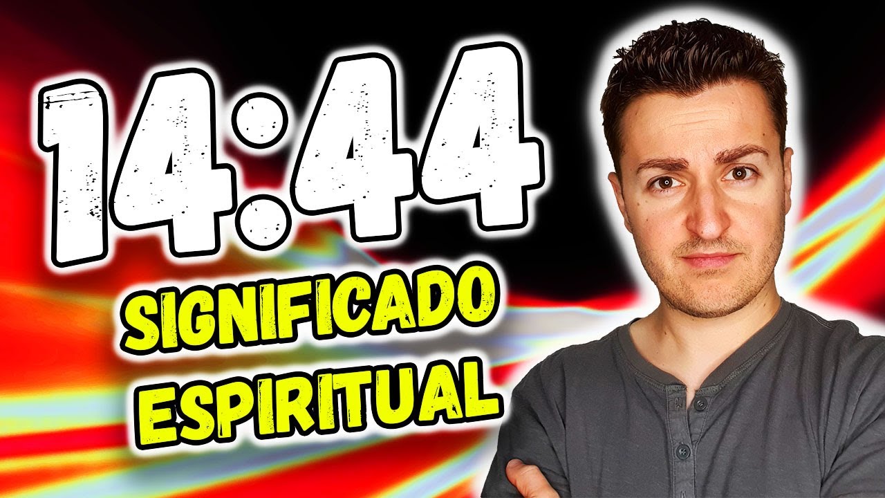 numero 1444 significado