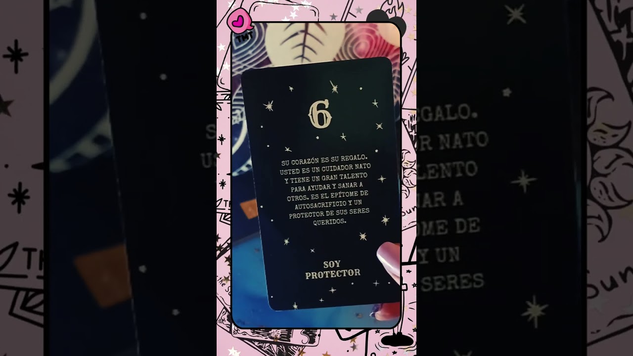 número 6 significado ángeles