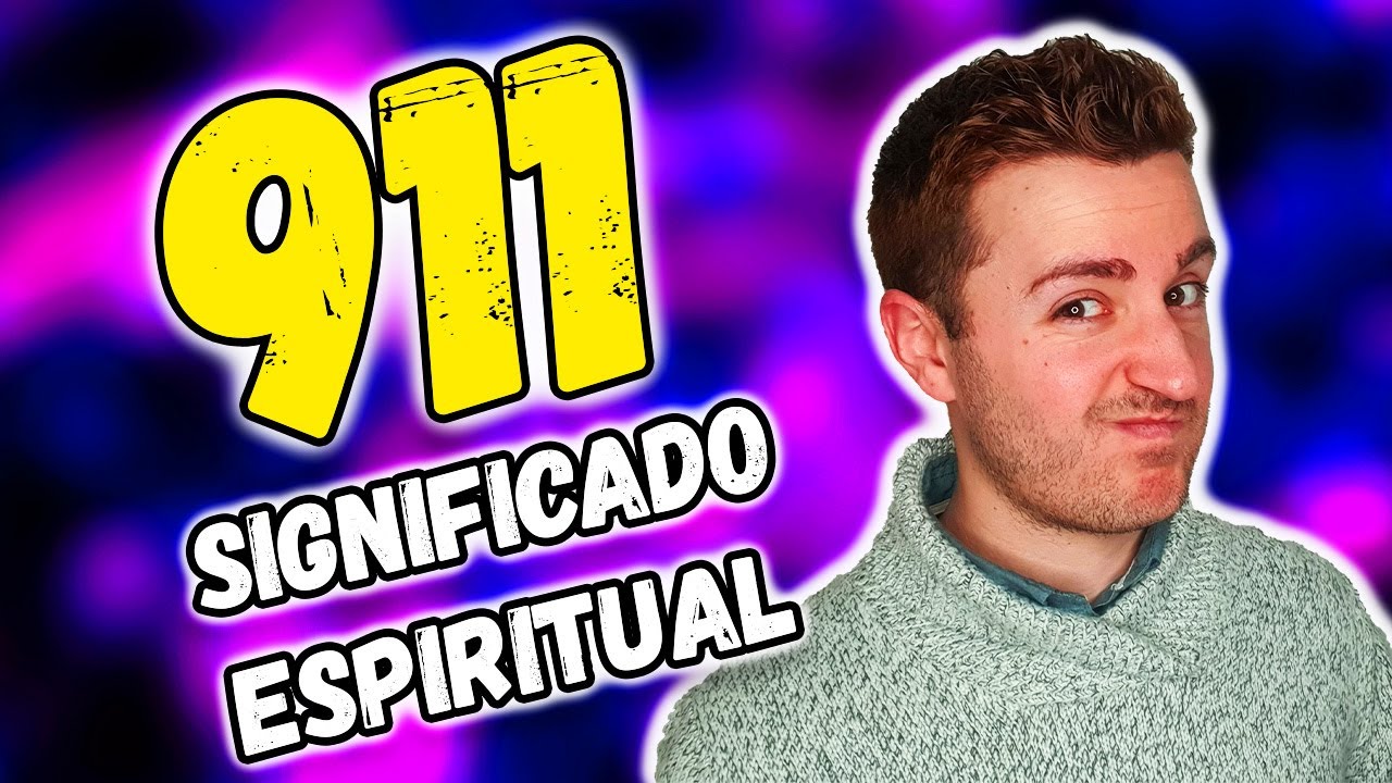 numero 911 significado