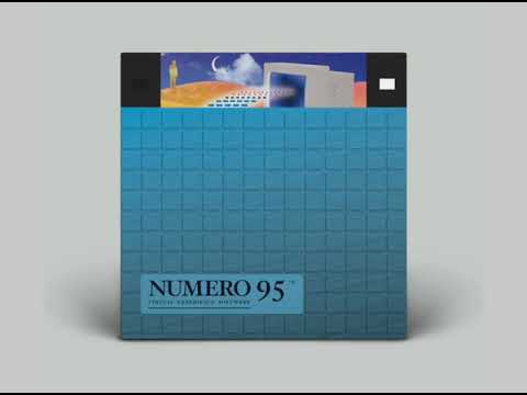 numero 95