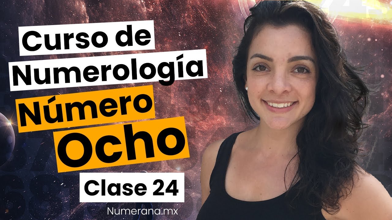 numerologia numero 8 destino