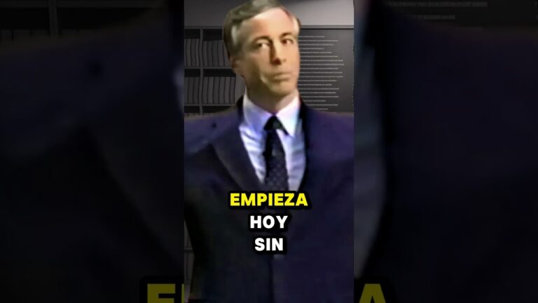 nunca es tarde frase