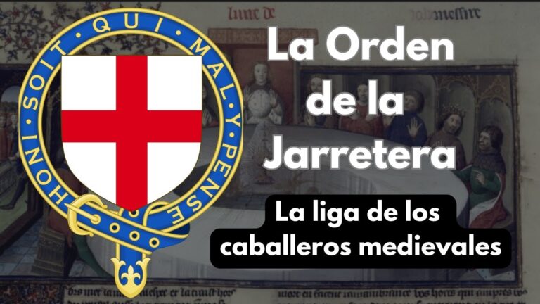 orden de la banda