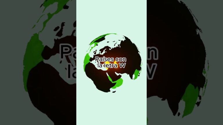 pais con la w
