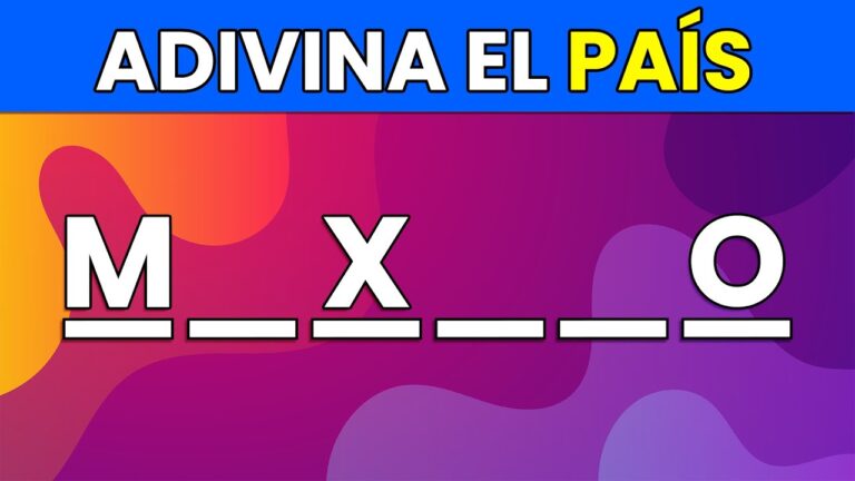 pais que empiece por q