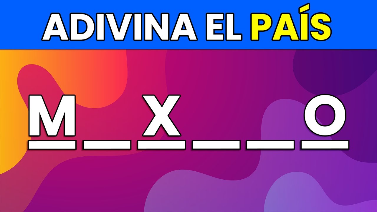 pais que empiece por q