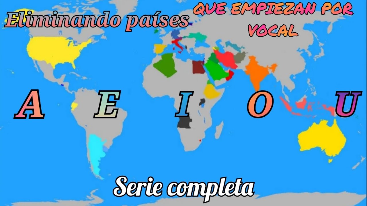 paises que empiecen por p