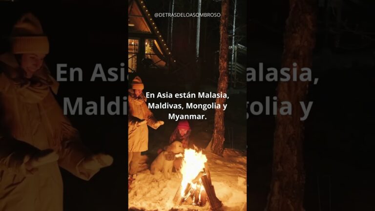 paises que empiezan por m