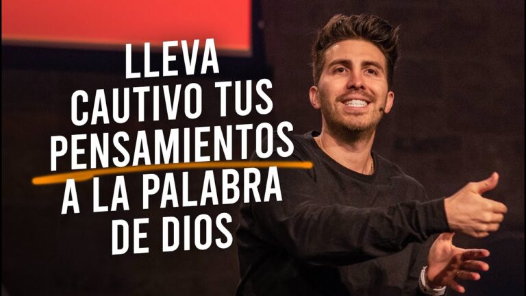 palabra pensamiento en la biblia