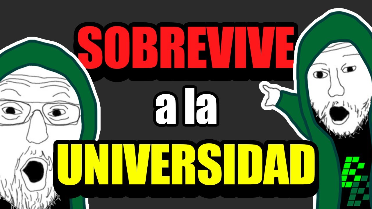 palabras para el primer dia de universidad