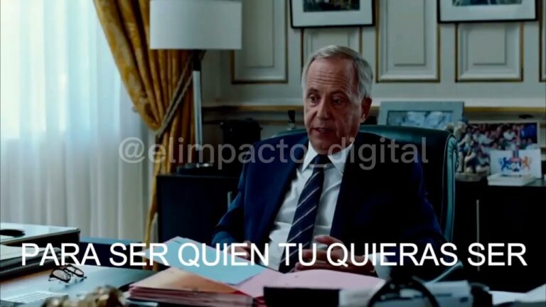 parece imposible pero se logra