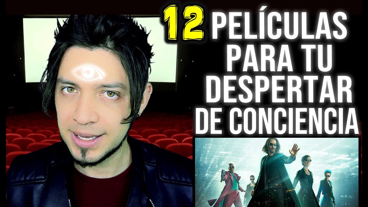 peliculas para despertar la conciencia