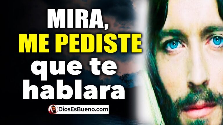 pensamientos de dios para mi vida