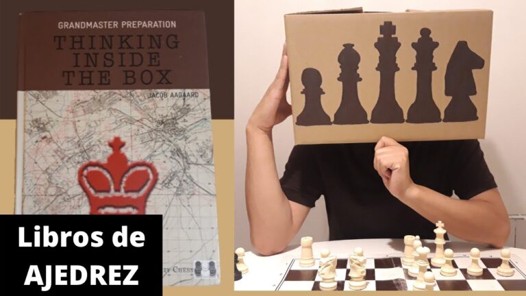 pensar dentro de la caja