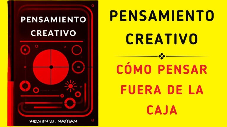 pensar fuera de la caja libro pdf