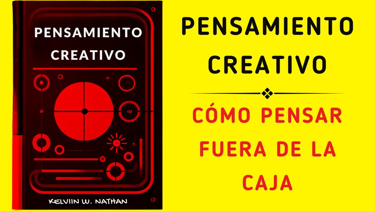 pensar fuera de la caja libro pdf
