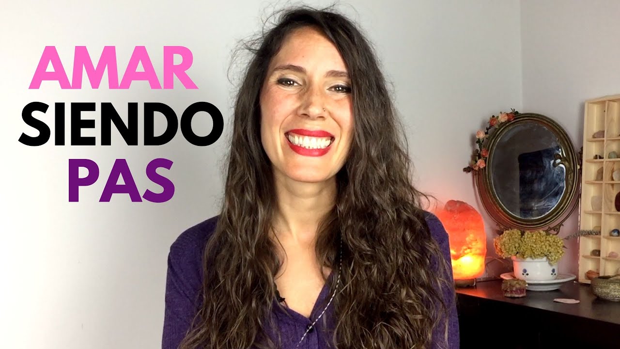 personas altamente sensibles y el amor