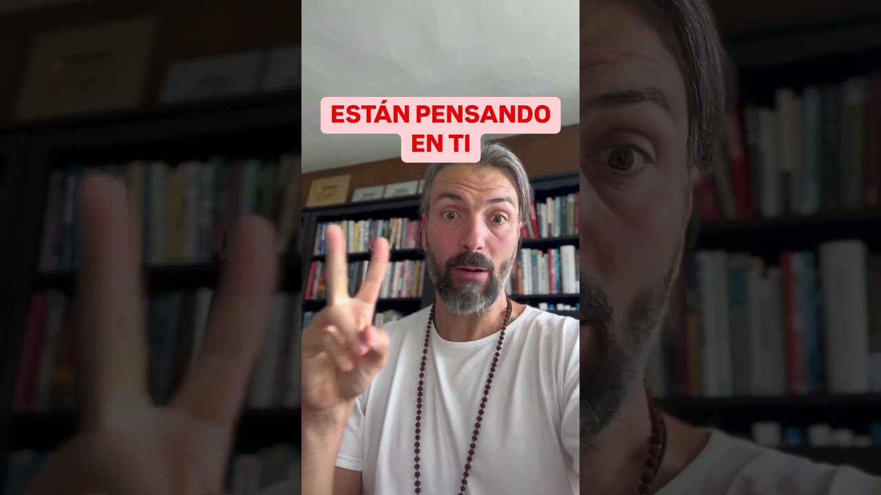 pienso en una persona todo el tiempo