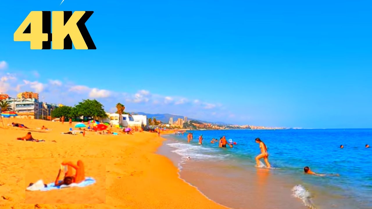 platja del pont de la botifarreta