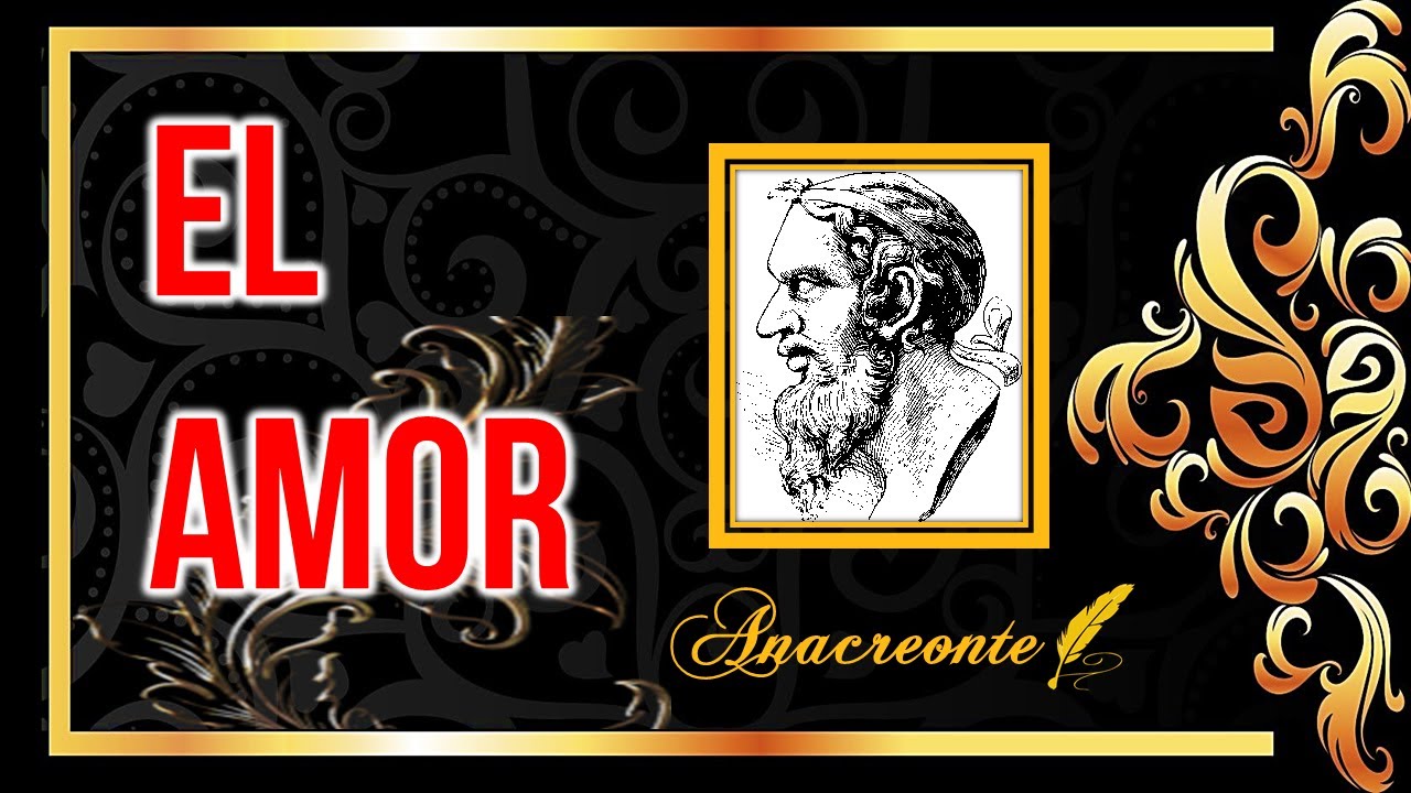 poemas en griego de amor