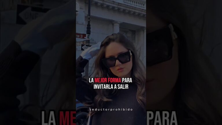 poemas para pedir salir a una chica