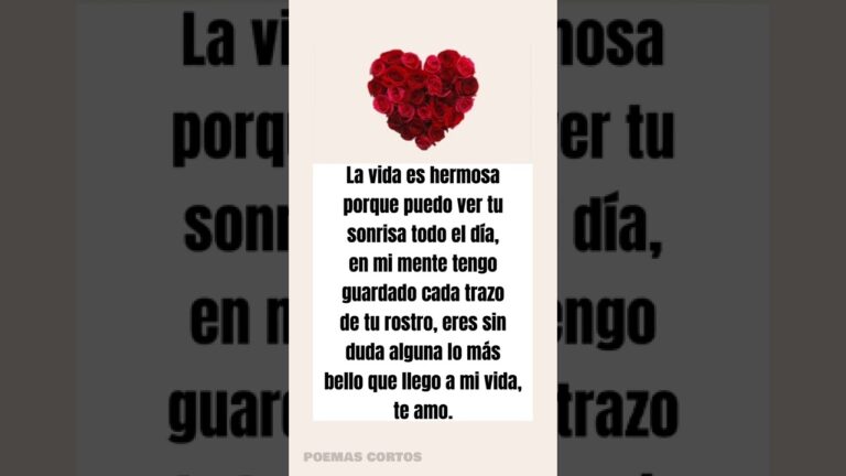 poemas para una niña hermosa