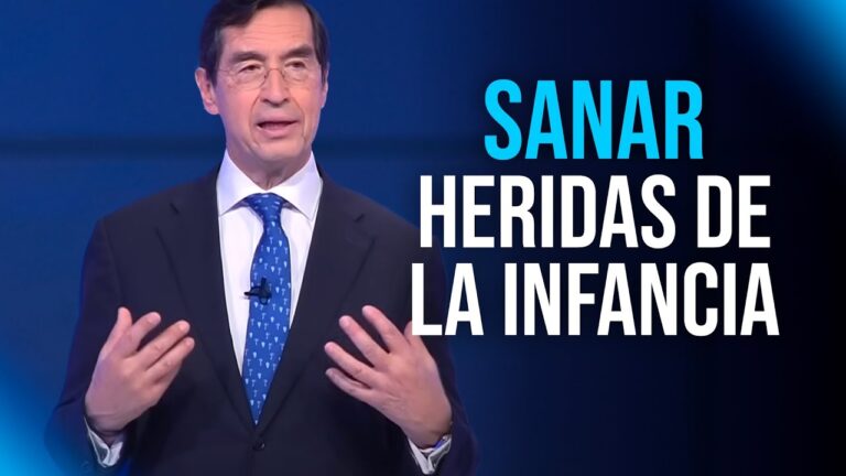 por el niño que llevamos dentro
