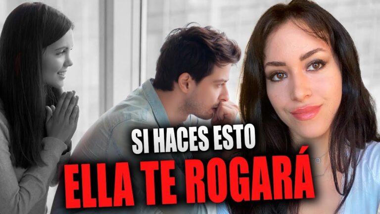 porque ignorar a una mujer funciona