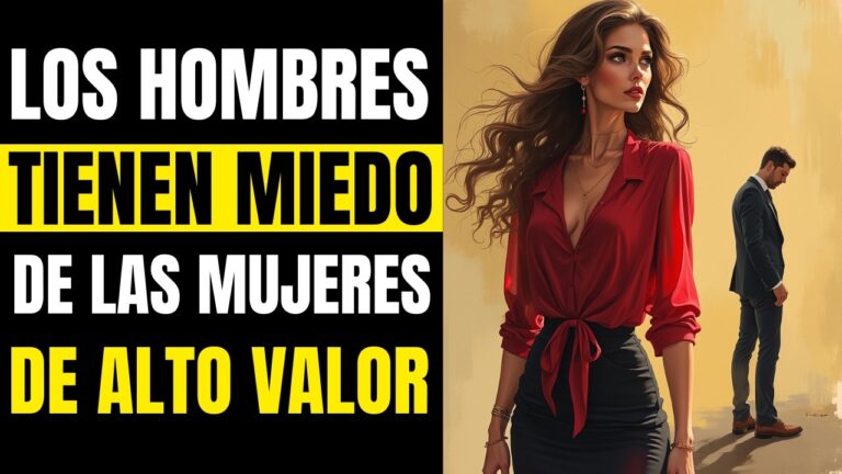 porque los hombres le tienen miedo a las mujeres bonitas