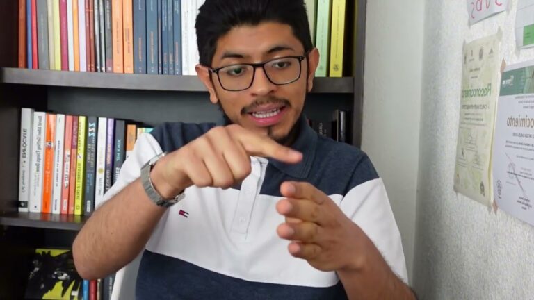 porque me cuesta tanto ponerme a estudiar