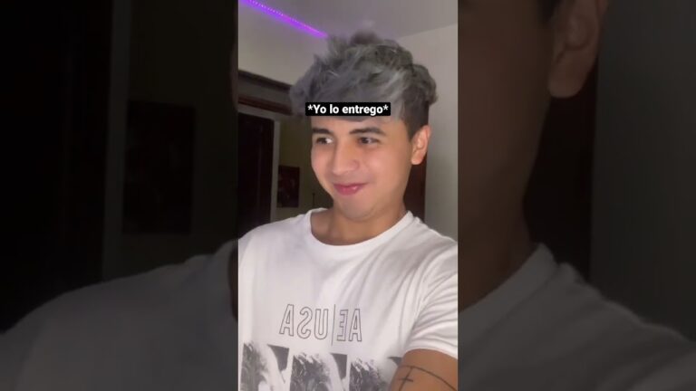 porque mi profesor me mira mucho