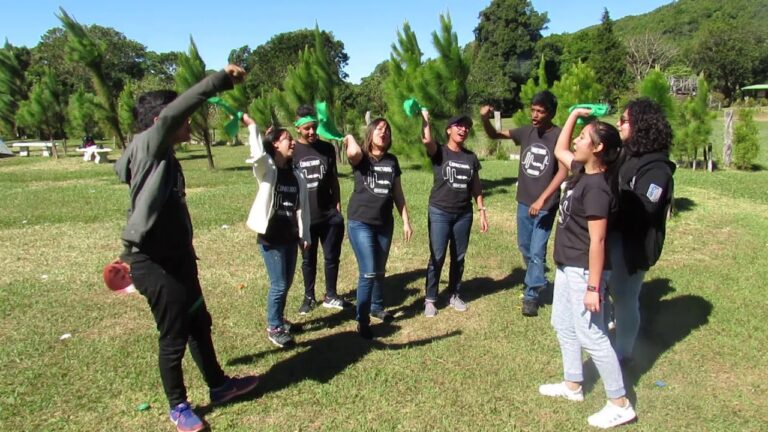 porras para candidatas a reinas