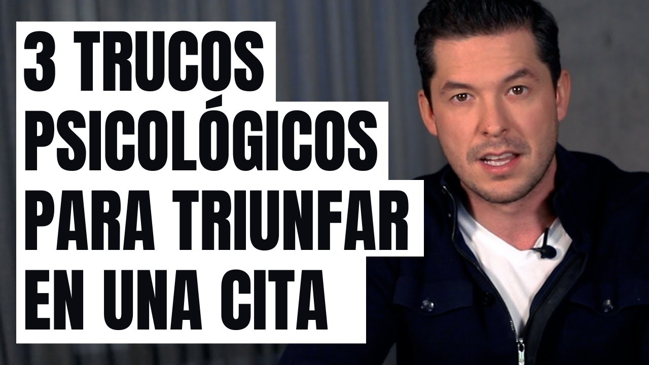 primera cita con un hombre casado