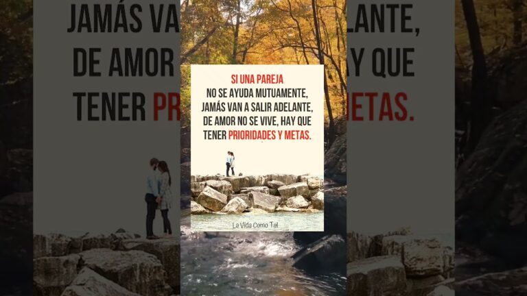 prioridades en la vida frases