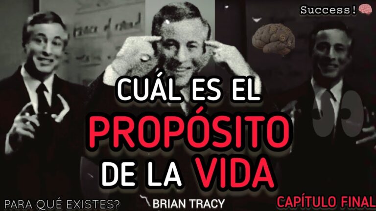 proposito reflexion frase de vida