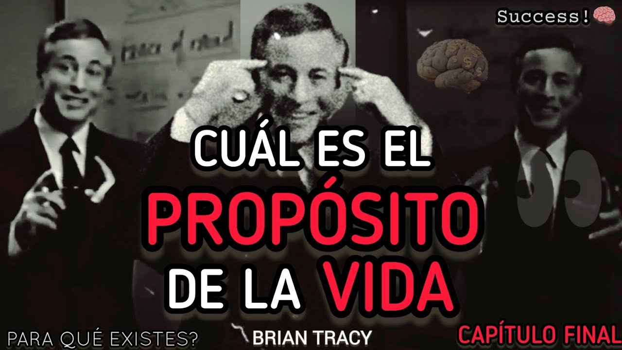 proposito reflexion frase de vida