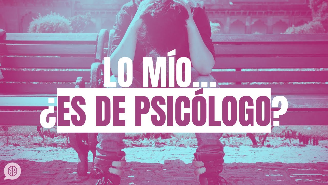 pros y contras de ir al psicologo