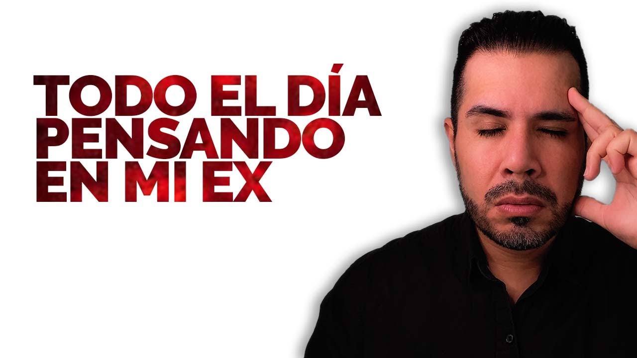puedo tirar las cosas de mi ex