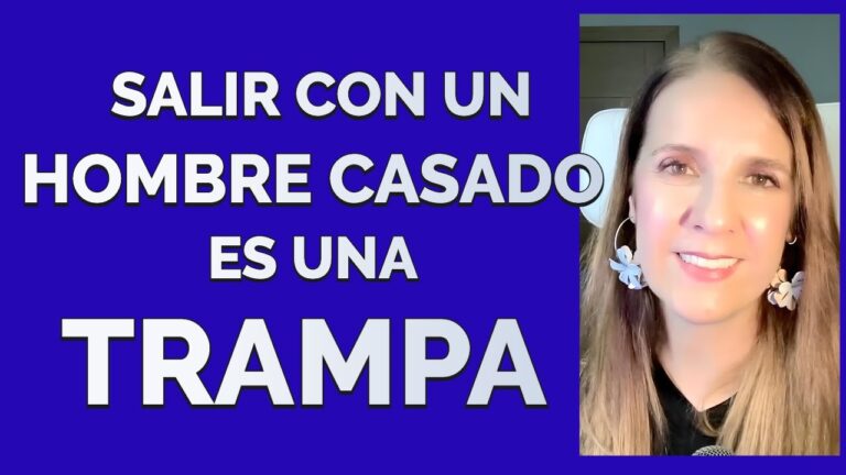 que busca un hombre casado en una mujer soltera