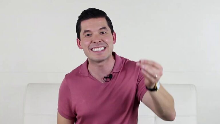 que decirle a un hombre que solo quiere acostarse contigo