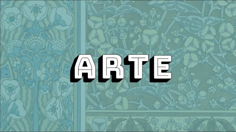 que es el arte reflexion