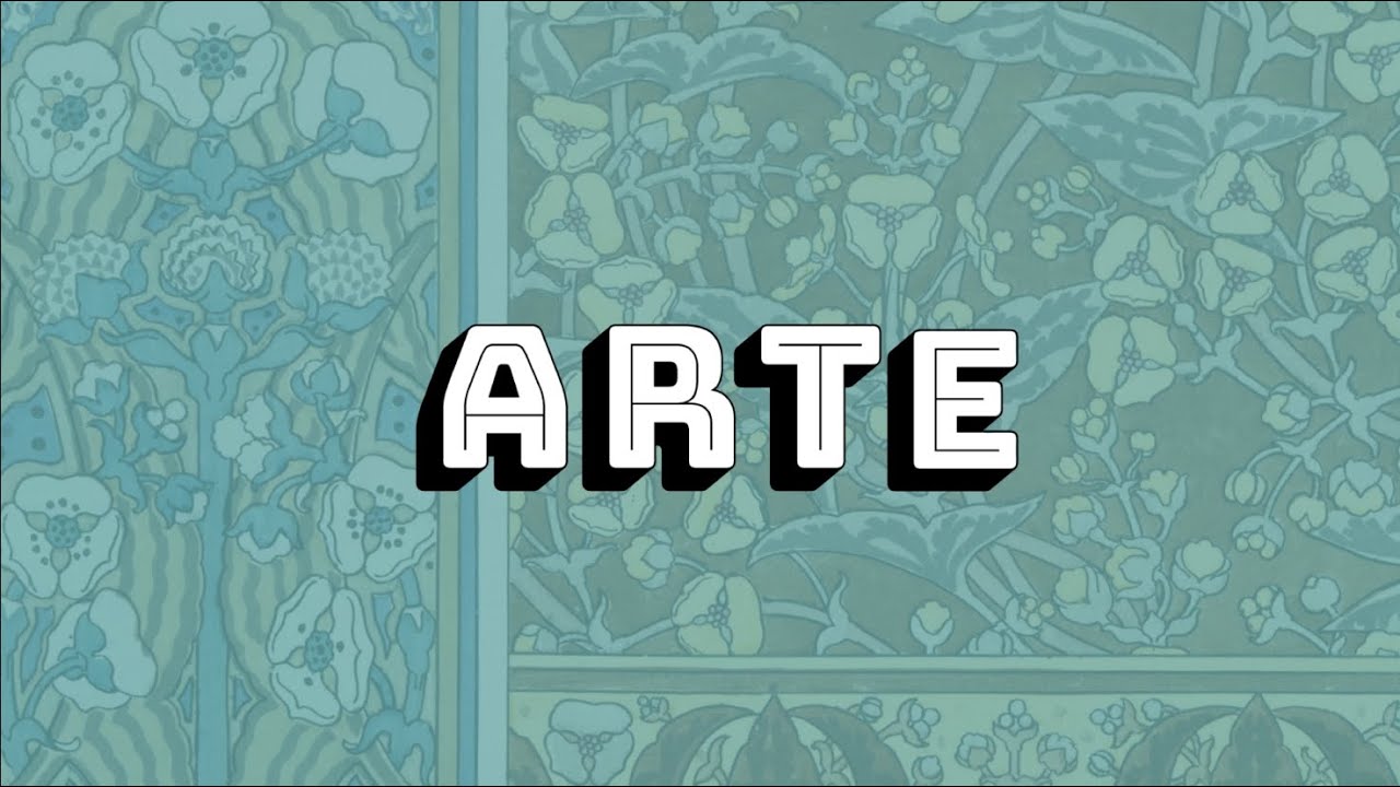 que es el arte reflexion