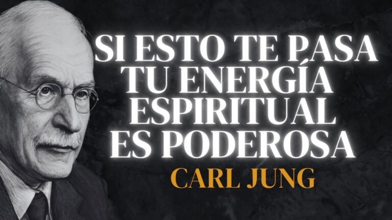 que es la energia espiritual