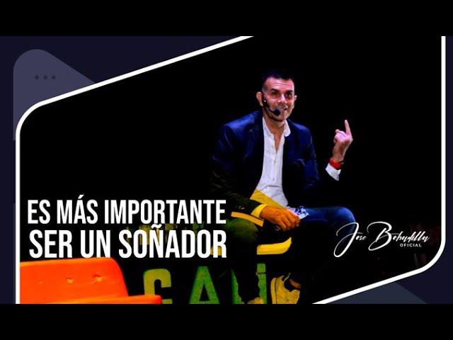 que es ser un soñador