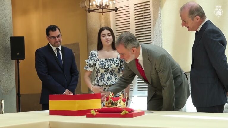 que es un rey para ti trabajos